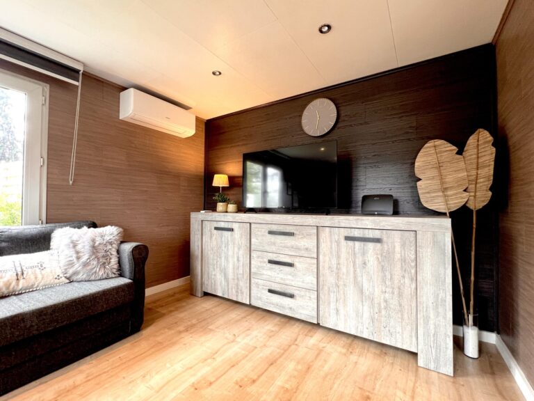 Fonnies Chalet
