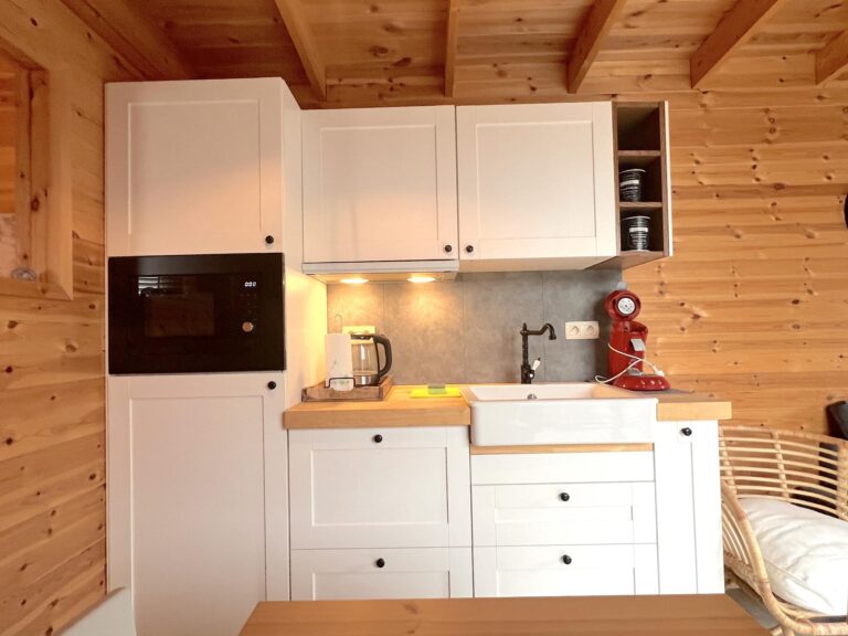 Chalet Wielsmer