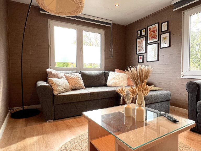 Fonnies Chalet