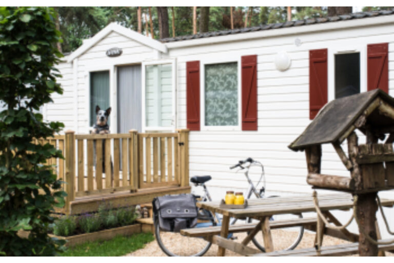 Cottage 4 people