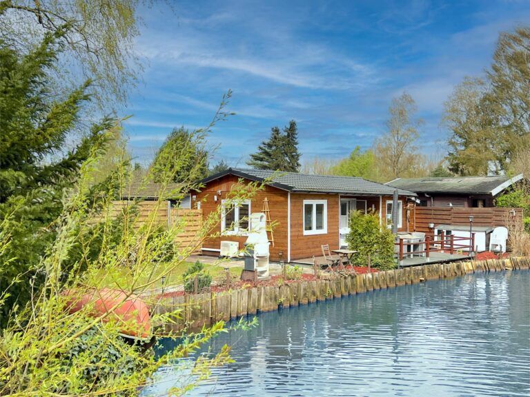 Fonnies Chalet