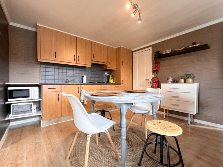 Fonnies Chalet