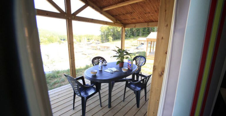Cottage 2 personnes