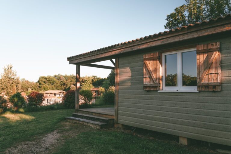 Cottage 2 personnes