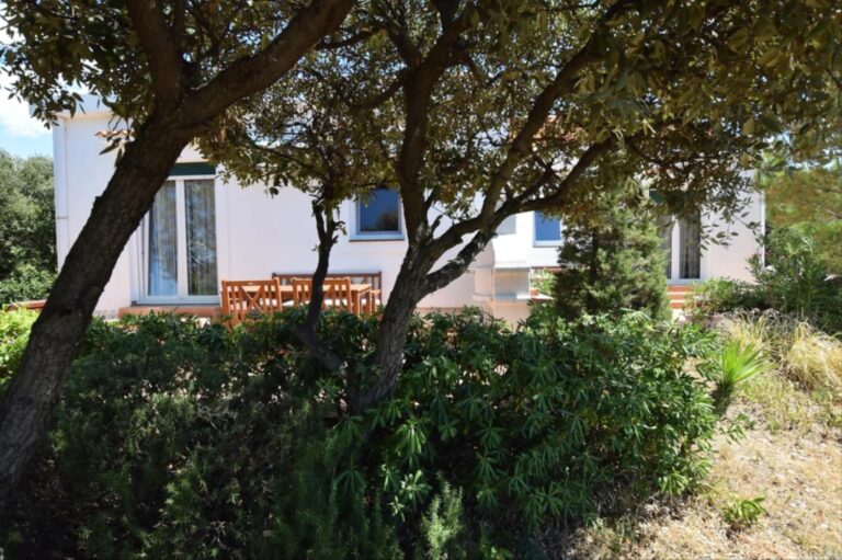 Apartment Petar 5p