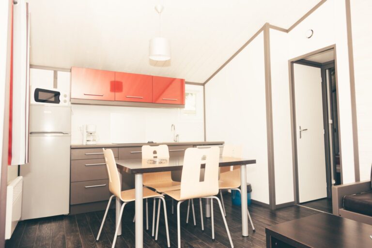 Cottage 2 personnes