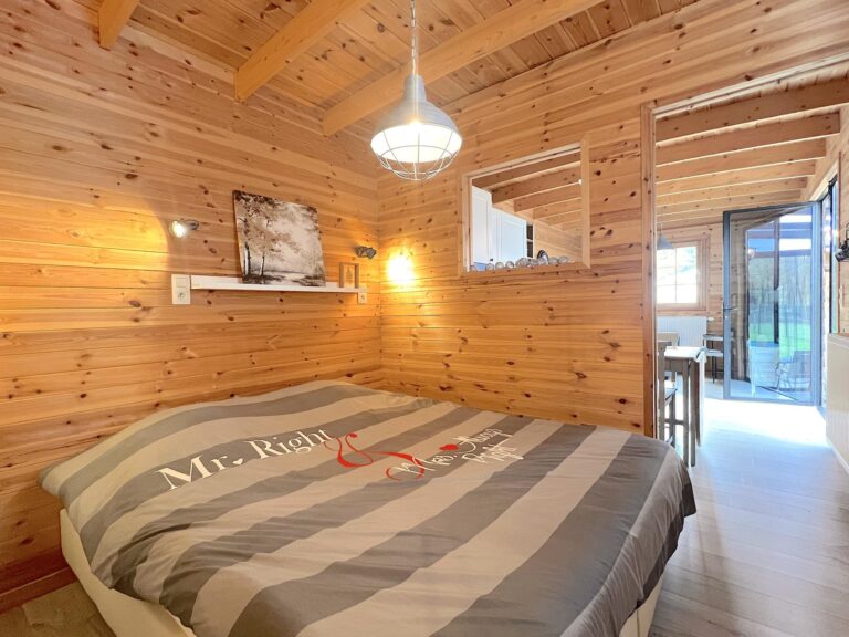 Chalet Wielsmer