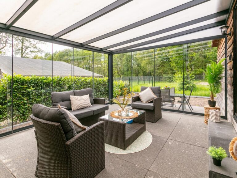 Chalet Wielsmer