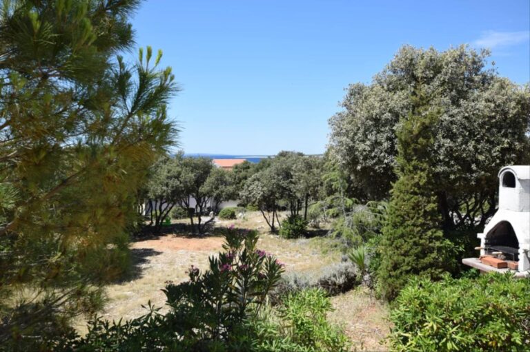 Apartment Petar 5p
