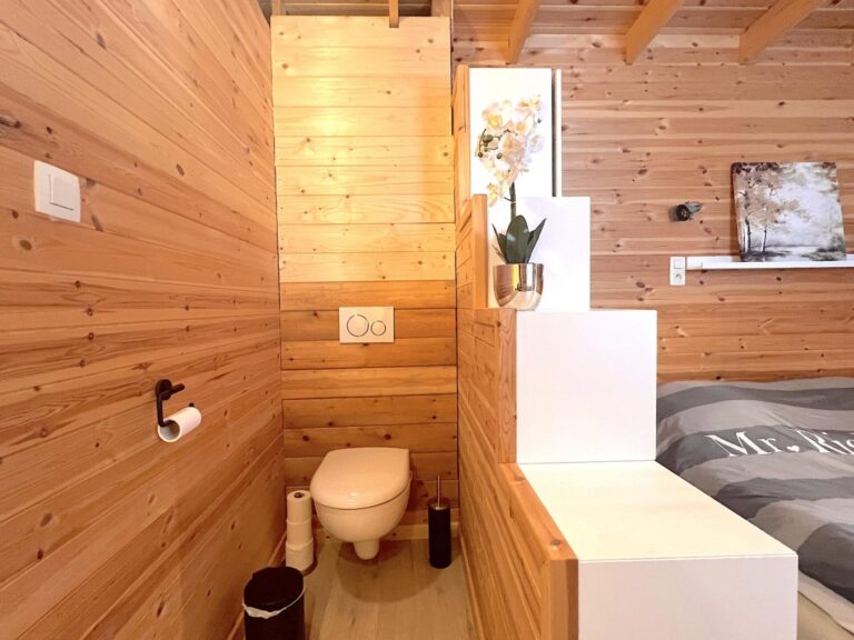 Chalet Wielsmer