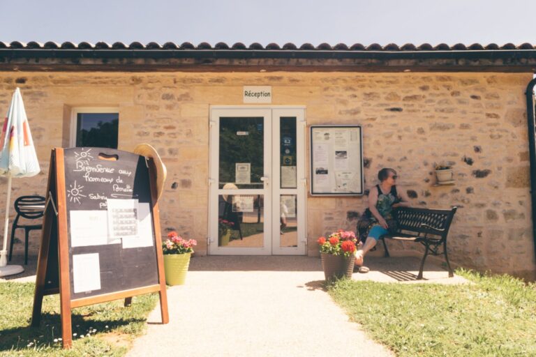 Cottage 2 personnes