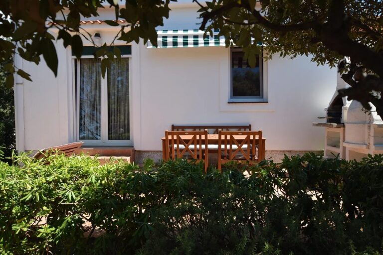 Apartment Petar 5p