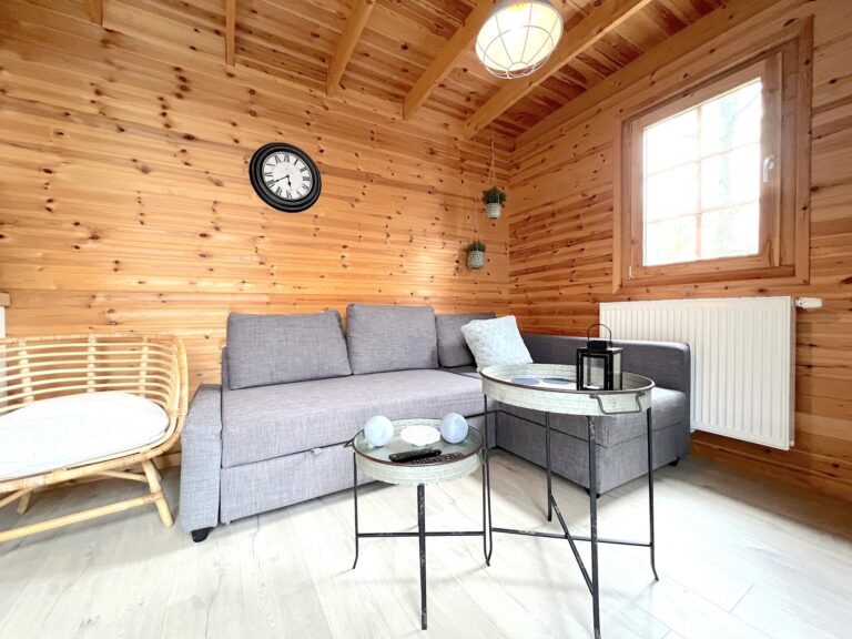 Chalet Wielsmer
