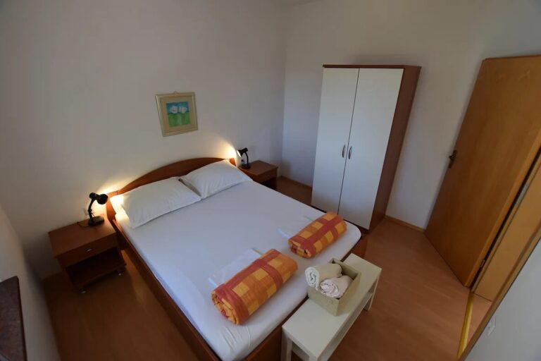 Apartment Petar 5p