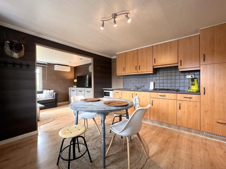 Fonnies Chalet