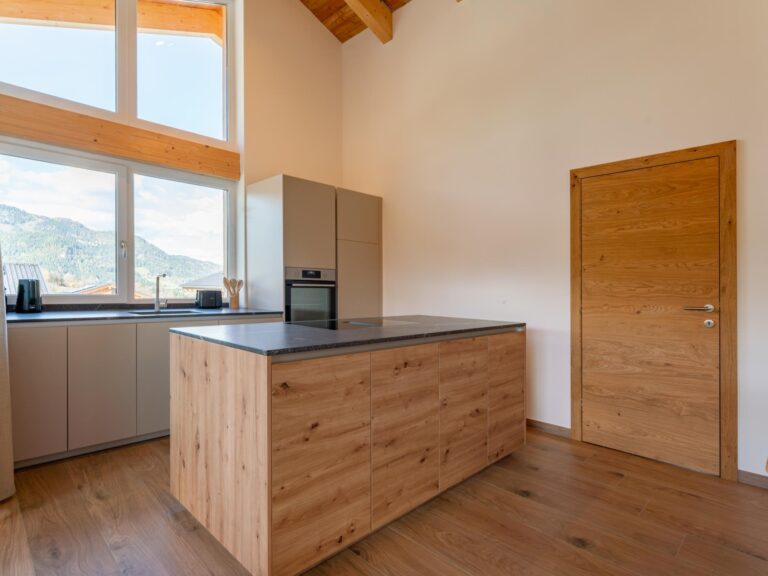 Grebenzen Lodge 51A
