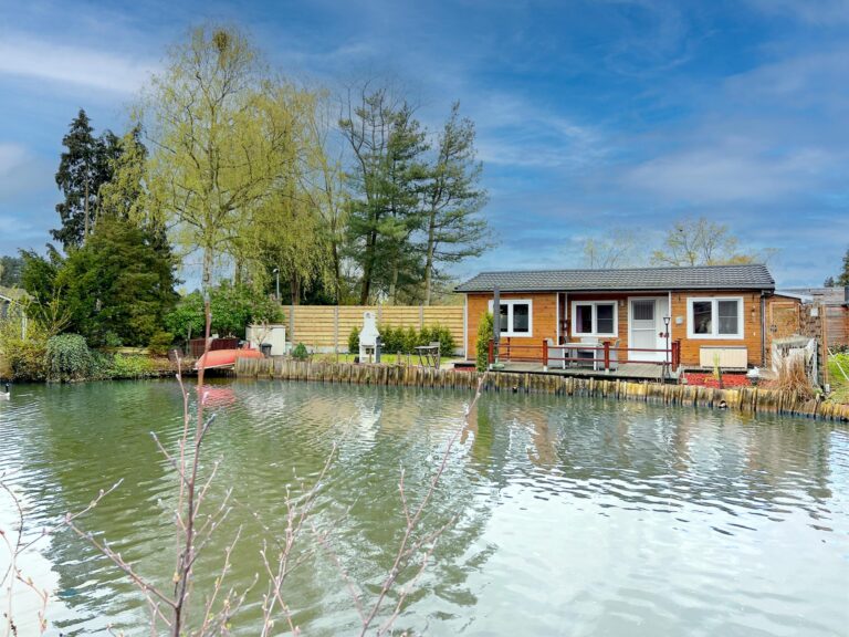 Fonnies Chalet
