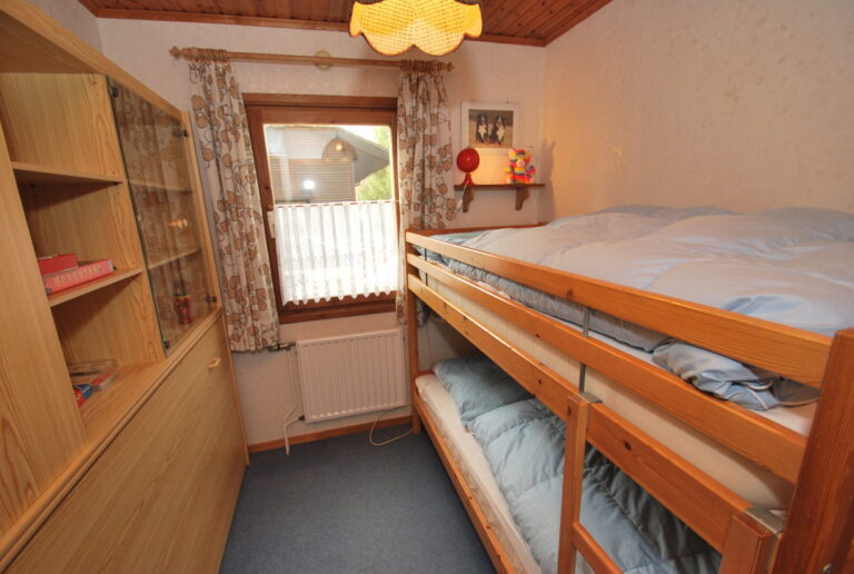 Ferienhaus Kamin