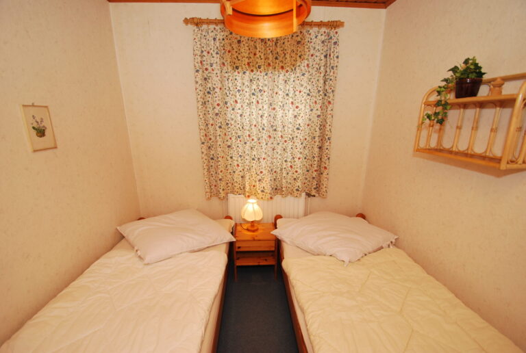 Ferienhaus Kamin