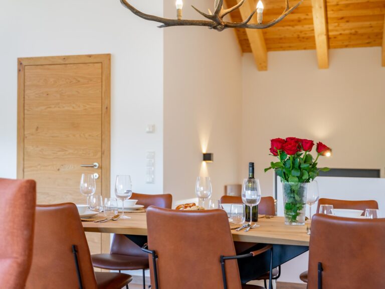 Grebenzen Lodge 51A