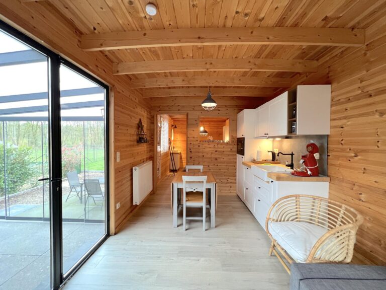 Chalet Wielsmer