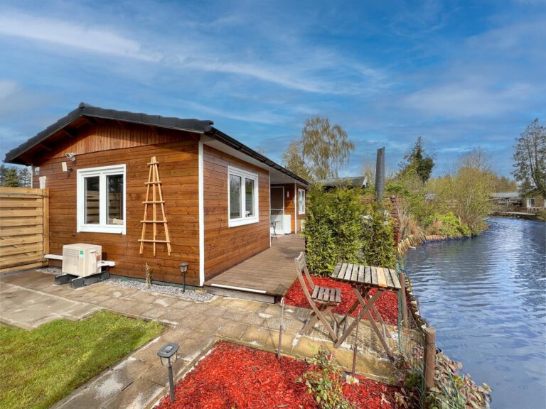 Fonnies Chalet