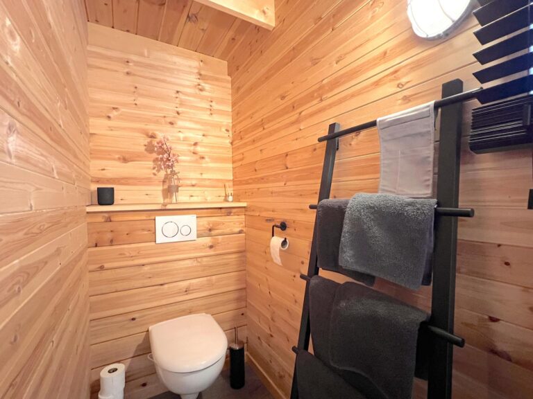 Chalet Wielsmer