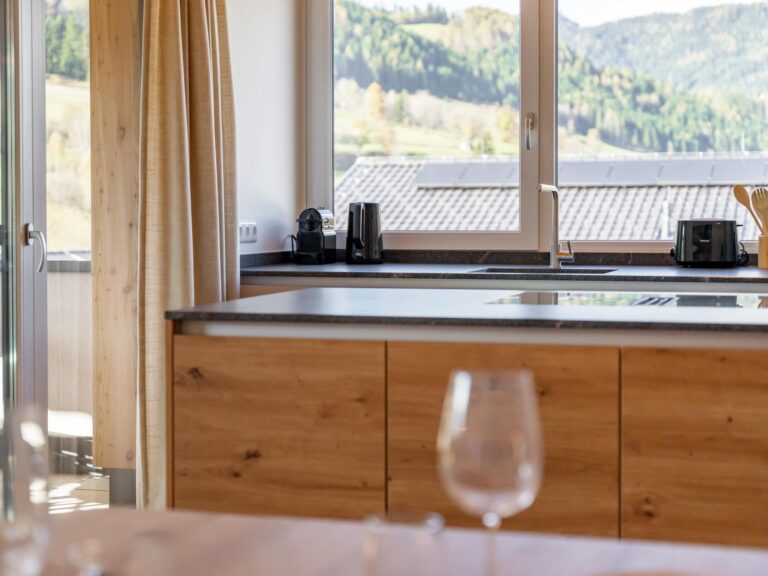 Grebenzen Lodge 51A