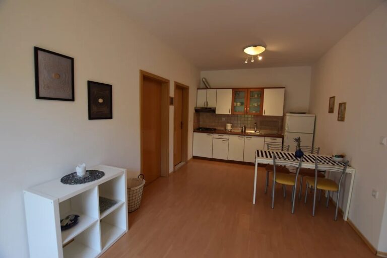 Apartment Petar 5p