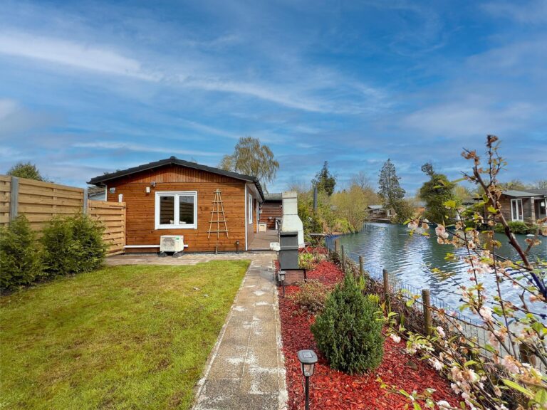 Fonnies Chalet
