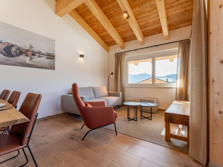 Grebenzen Lodge 51A