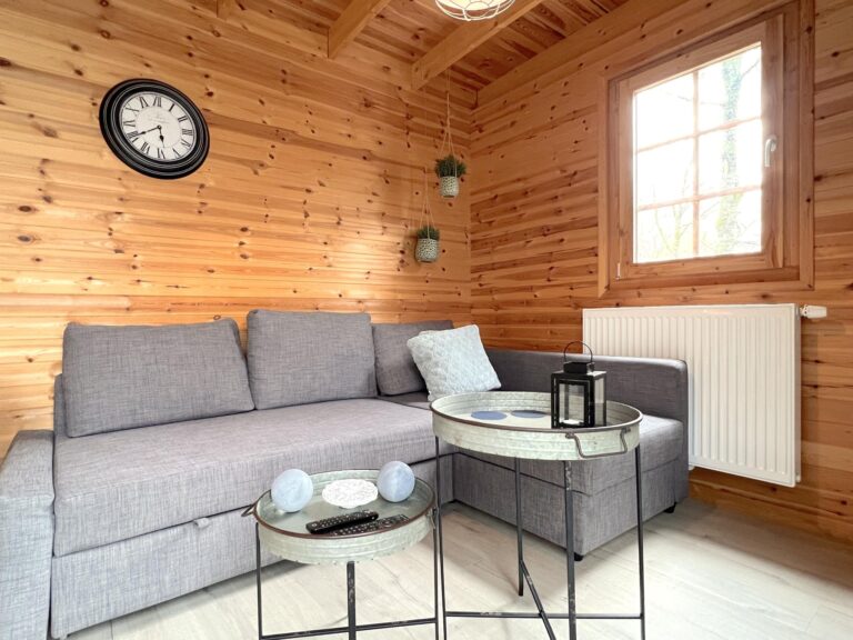 Chalet Wielsmer