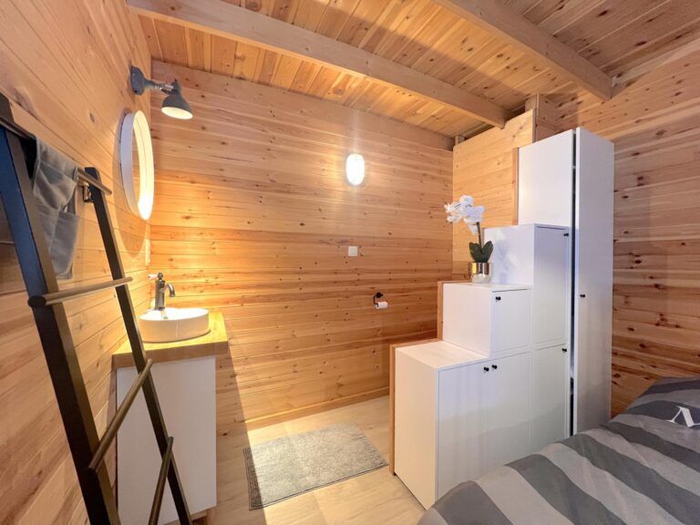 Chalet Wielsmer