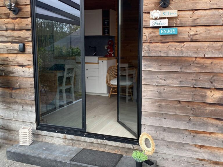 Chalet Wielsmer