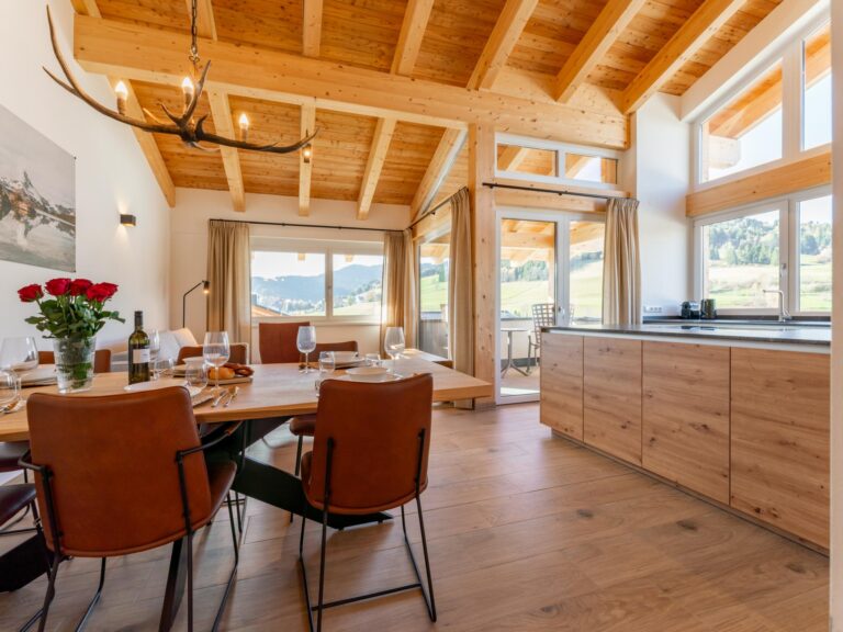 Grebenzen Lodge 51A