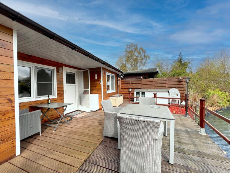 Fonnies Chalet