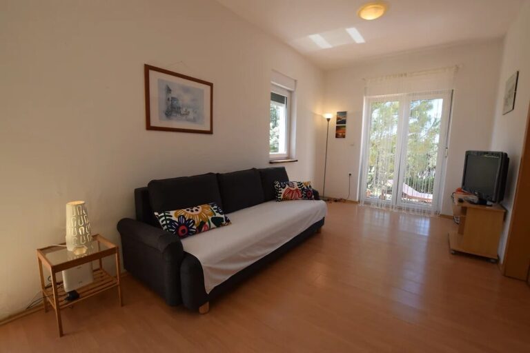 Apartment Petar 5p