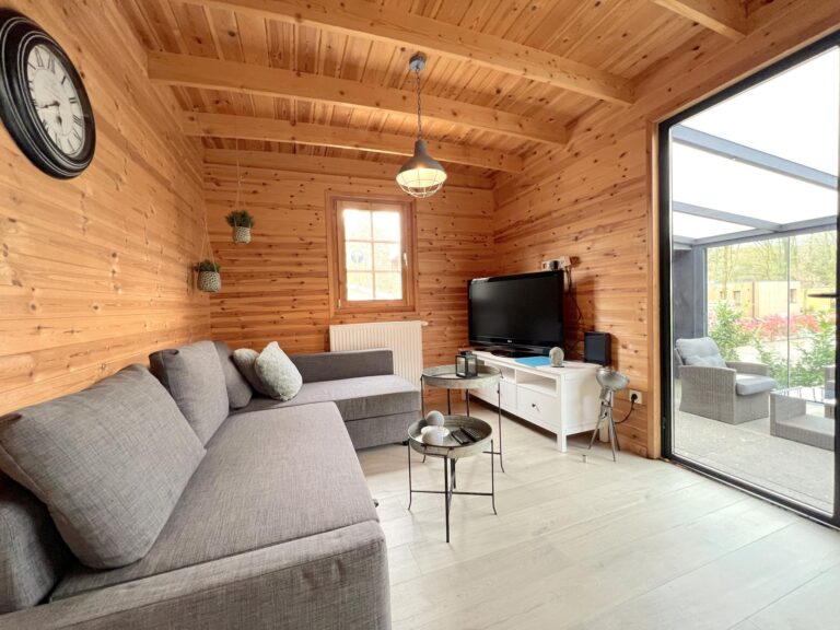 Chalet Wielsmer