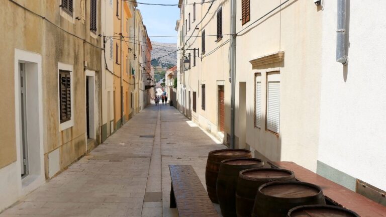 Apartment Petar 5p