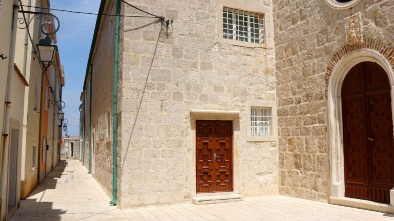 Apartment Petar 5p