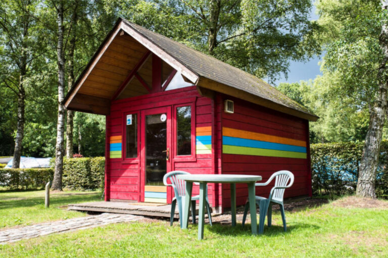 Cottage 4 people