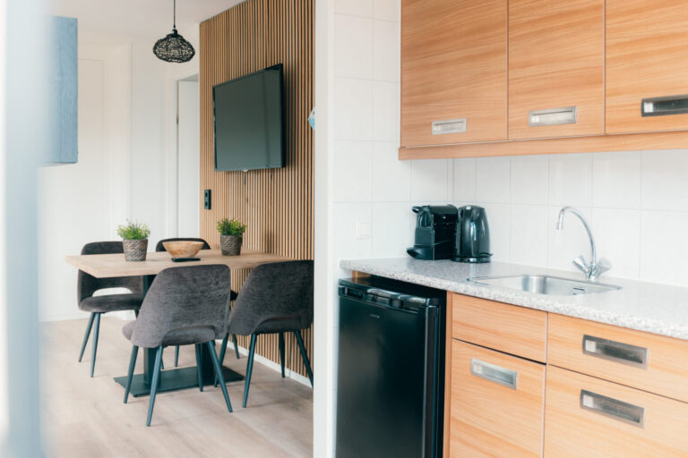 2-person bungalow Heuveltjes