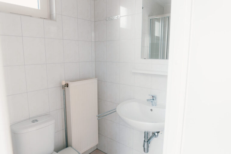 2-person bungalow Heuveltjes