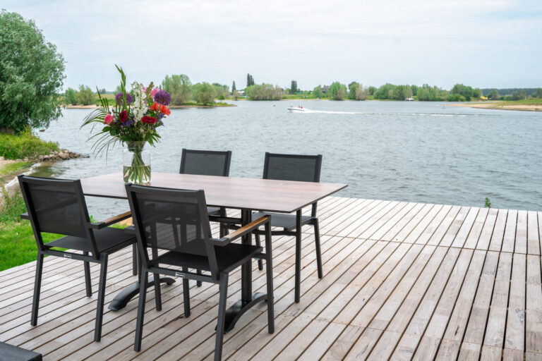 Villa Maritiem - Waterfront | 2 Pers.