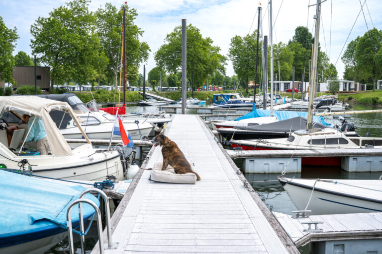 Villa Maritiem - Waterfront | 2 Pers.