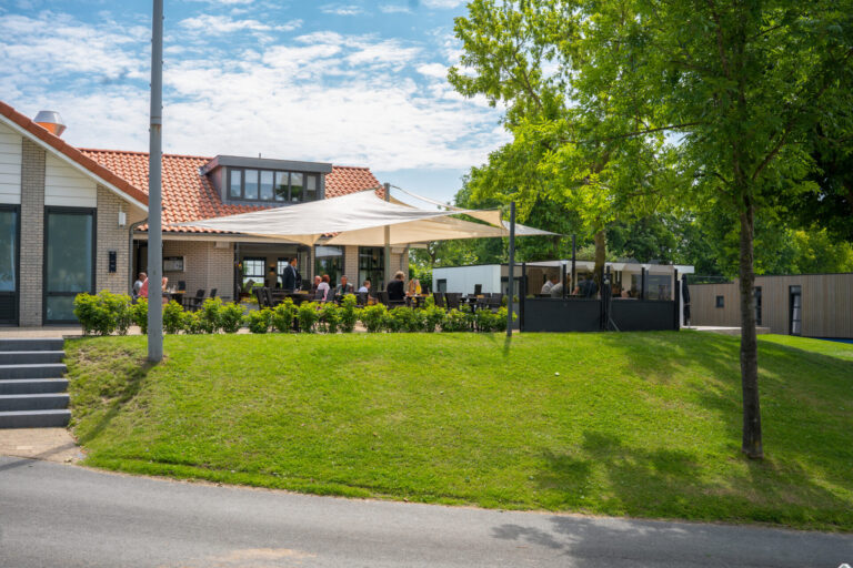 Villa Maritiem - Waterfront | 2 Pers.