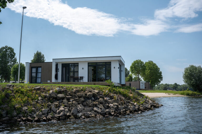 Villa Maritiem - Waterfront | 2 Pers.