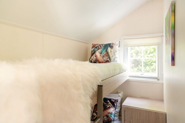 Scandinavian lodge | 4 people
