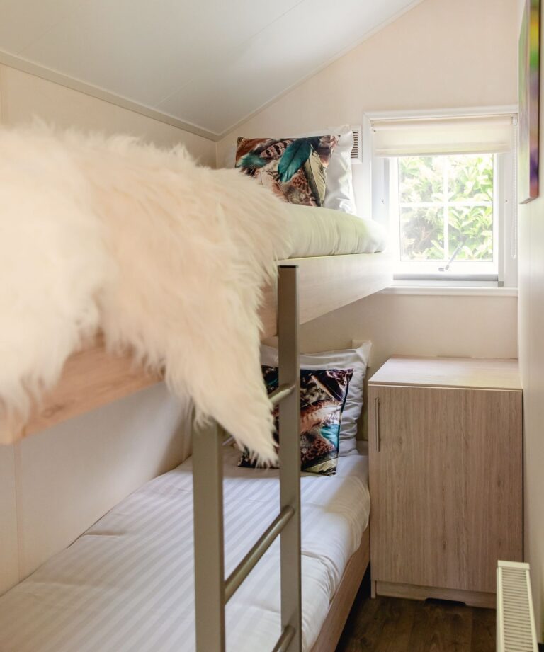 Scandinavian lodge | 4 people