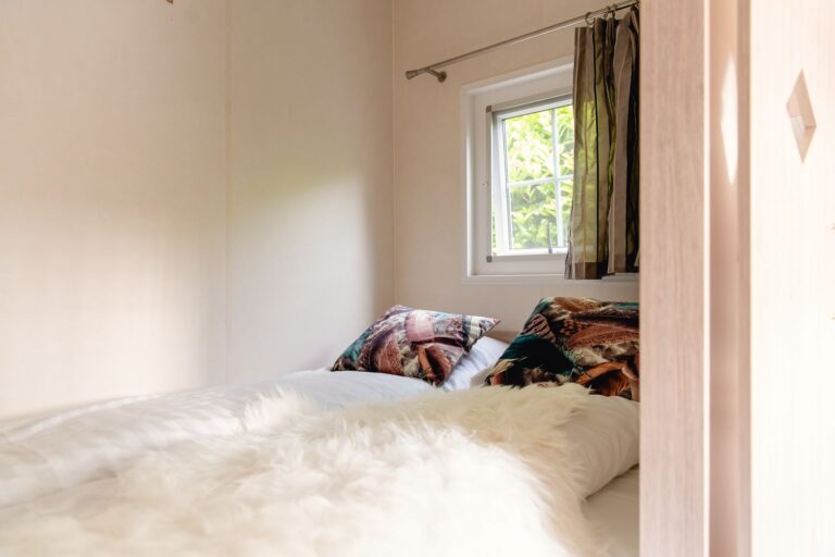 Scandinavian lodge | 4 people